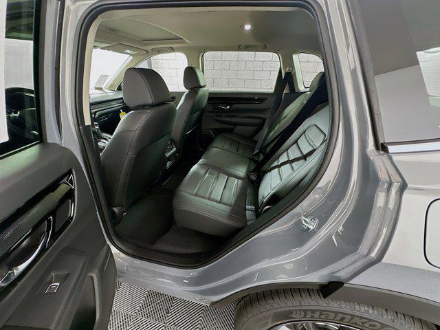 new 2026 Honda CR-V car, priced at $37,250