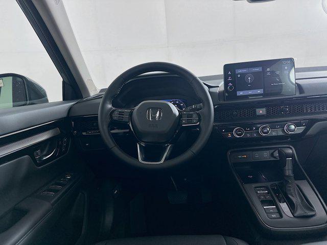 new 2026 Honda CR-V car, priced at $37,250