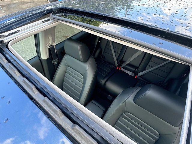 new 2026 Honda CR-V car, priced at $35,650