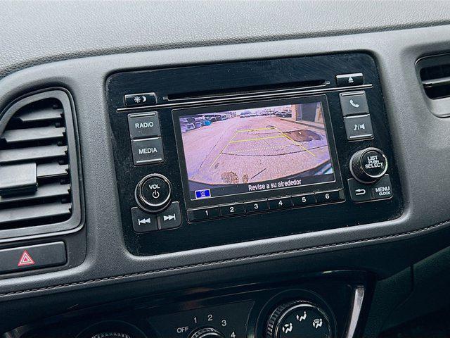 used 2019 Honda HR-V car, priced at $15,888