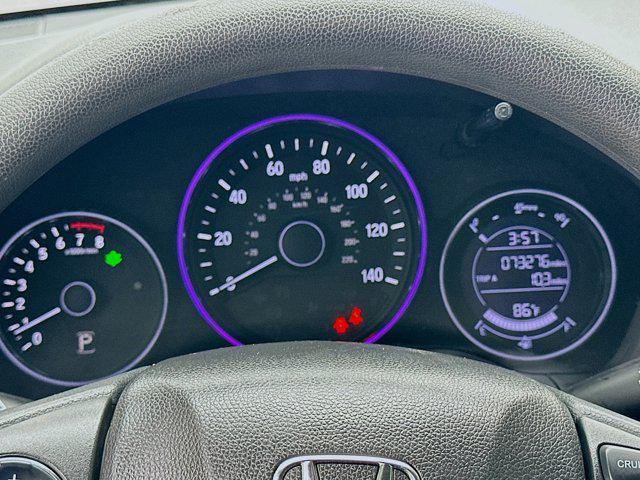 used 2019 Honda HR-V car, priced at $15,888