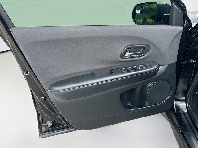 used 2019 Honda HR-V car, priced at $15,888
