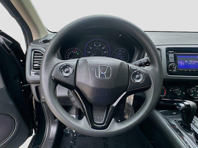 used 2019 Honda HR-V car, priced at $15,888