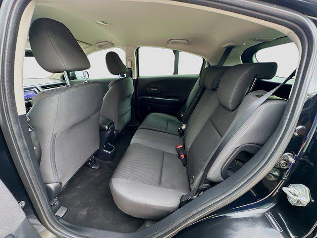 used 2019 Honda HR-V car, priced at $15,888