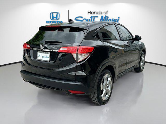 used 2019 Honda HR-V car, priced at $15,888