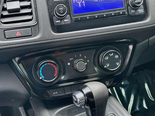 used 2019 Honda HR-V car, priced at $15,888