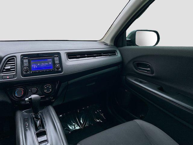 used 2019 Honda HR-V car, priced at $15,888