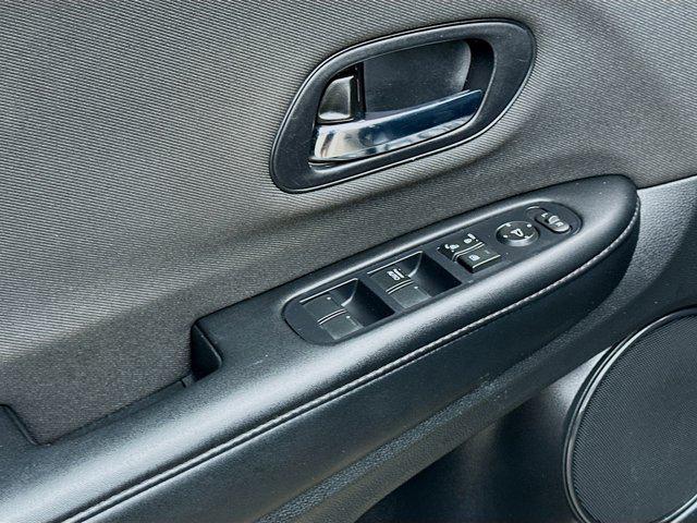 used 2019 Honda HR-V car, priced at $15,888