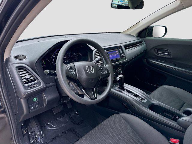 used 2019 Honda HR-V car, priced at $15,888