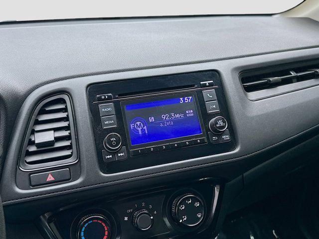 used 2019 Honda HR-V car, priced at $15,888