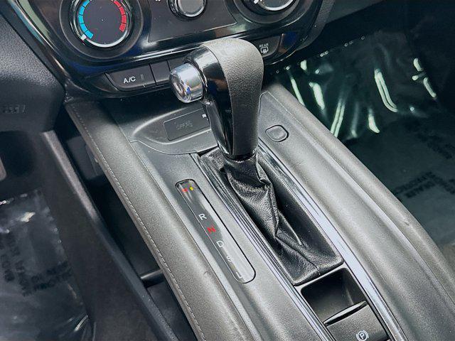 used 2019 Honda HR-V car, priced at $15,888