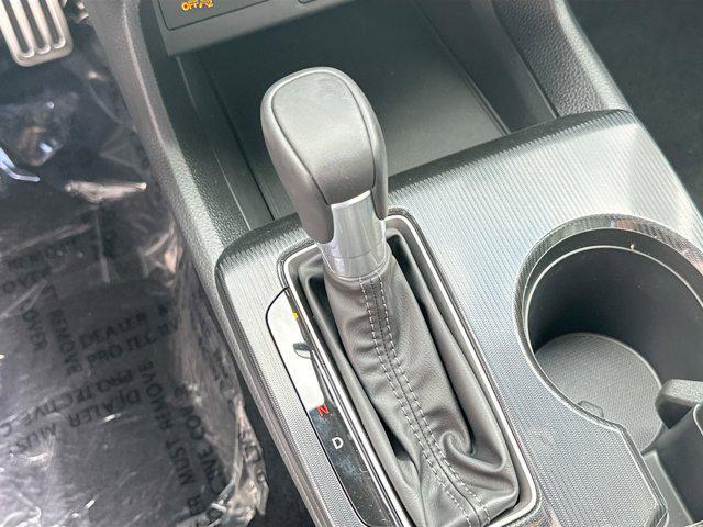 new 2026 Honda Civic Hybrid car, priced at $29,745