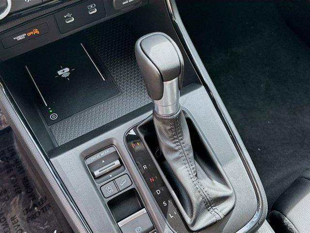 new 2026 Honda CR-V car, priced at $35,650