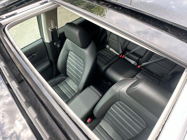 new 2026 Honda CR-V car, priced at $35,650