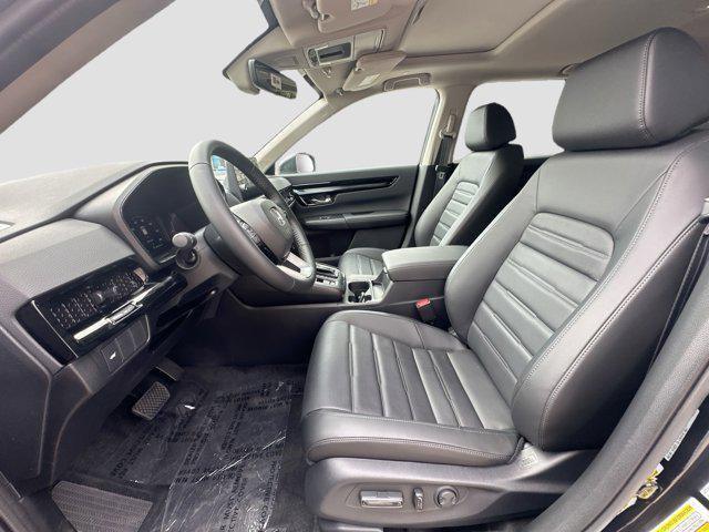 new 2026 Honda CR-V car, priced at $35,650
