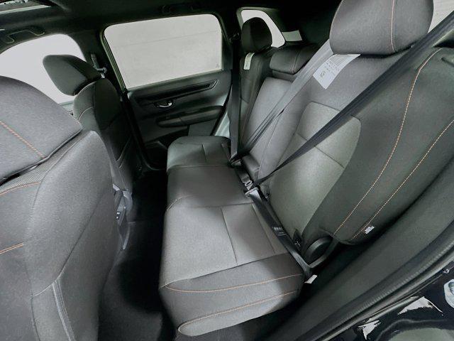 new 2025 Honda CR-V Hybrid car, priced at $34,545