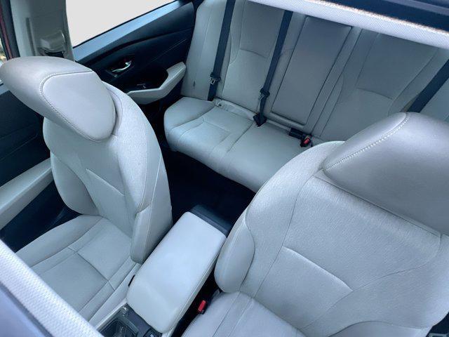used 2024 Honda Accord car, priced at $21,418