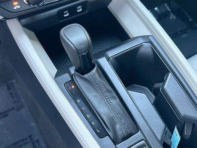 used 2024 Honda Accord car, priced at $21,418