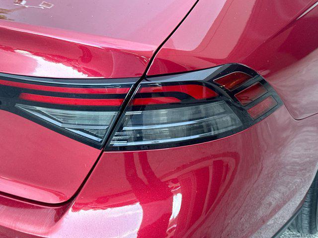 used 2024 Honda Accord car, priced at $21,418