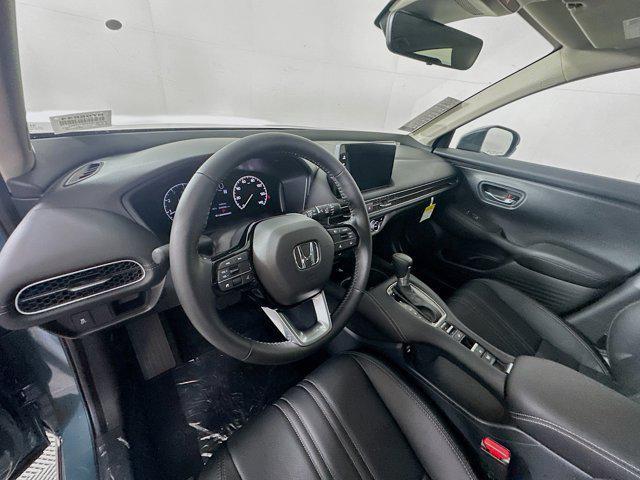 new 2026 Honda HR-V car, priced at $30,538