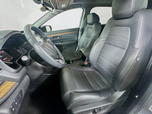 used 2022 Honda CR-V car, priced at $26,772