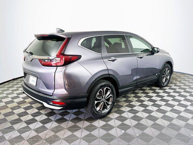 used 2022 Honda CR-V car, priced at $26,772