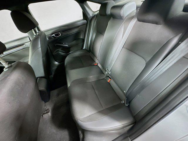 used 2023 Honda Civic car, priced at $22,988