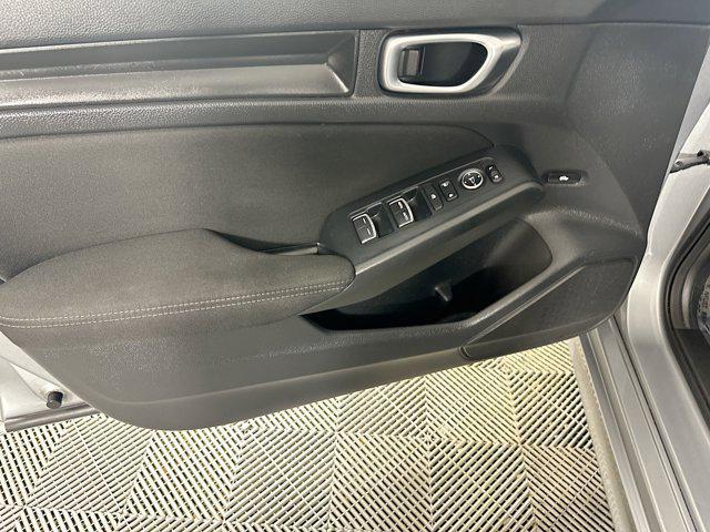 used 2023 Honda Civic car, priced at $22,988