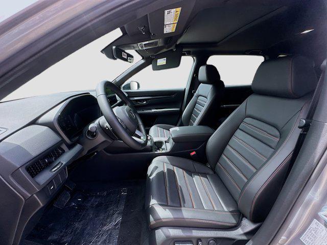 new 2026 Honda CR-V Hybrid car, priced at $38,975