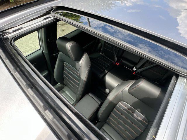 new 2026 Honda CR-V Hybrid car, priced at $38,975