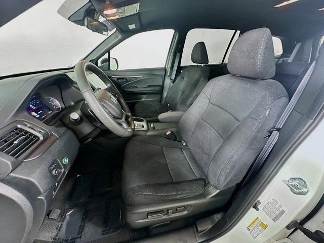 used 2022 Honda Pilot car, priced at $26,988