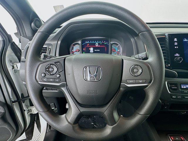 used 2022 Honda Pilot car, priced at $26,988