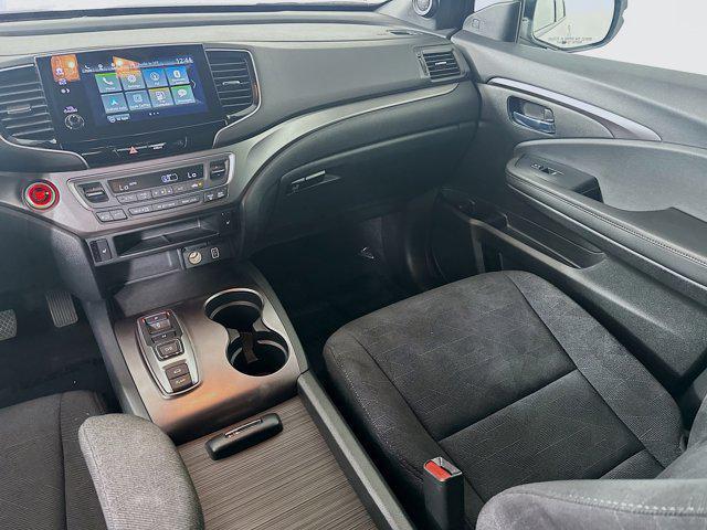 used 2022 Honda Pilot car, priced at $26,988