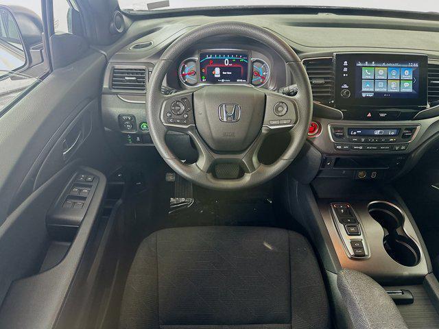 used 2022 Honda Pilot car, priced at $26,988