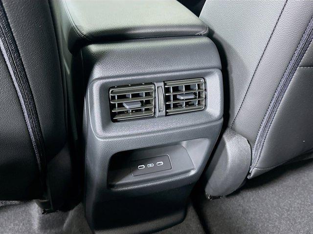new 2026 Honda CR-V car, priced at $36,450