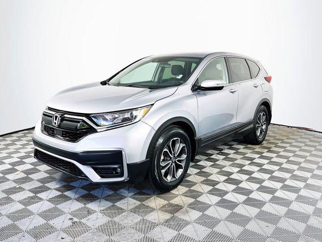 used 2022 Honda CR-V car, priced at $20,986