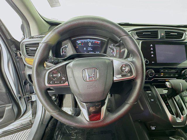 used 2022 Honda CR-V car, priced at $20,986