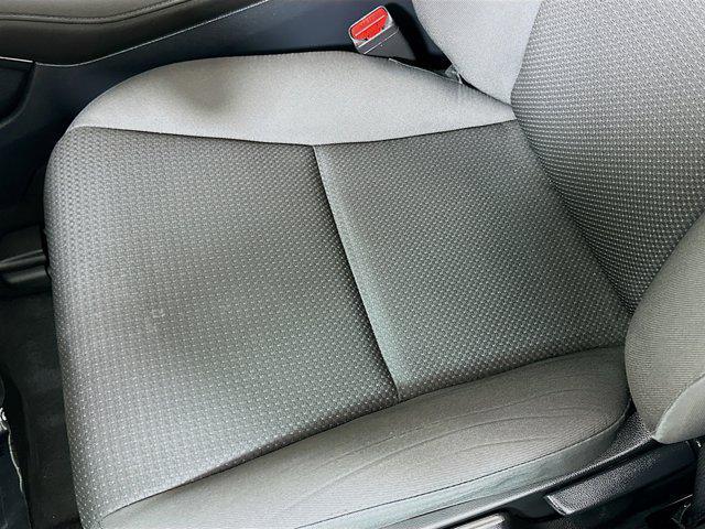 used 2022 Honda HR-V car, priced at $17,642