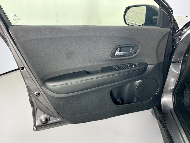 used 2022 Honda HR-V car, priced at $17,642