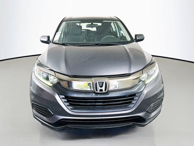 used 2022 Honda HR-V car, priced at $17,642