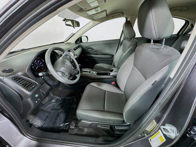 used 2022 Honda HR-V car, priced at $17,642