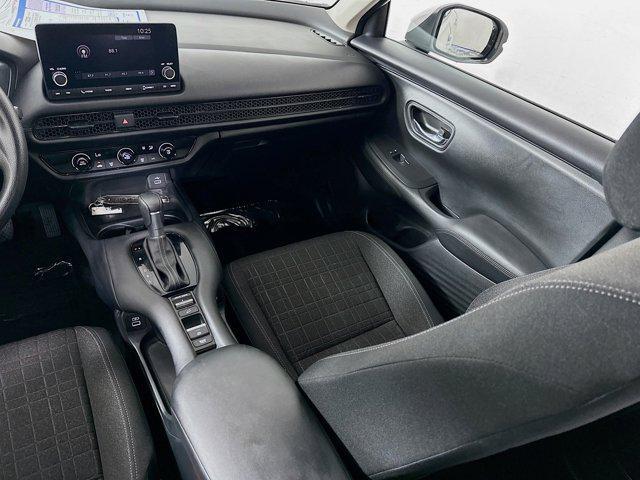 used 2023 Honda HR-V car, priced at $19,553