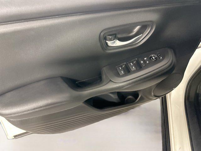 used 2023 Honda HR-V car, priced at $19,553
