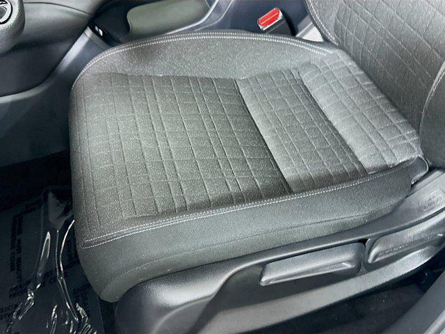 used 2023 Honda HR-V car, priced at $19,553