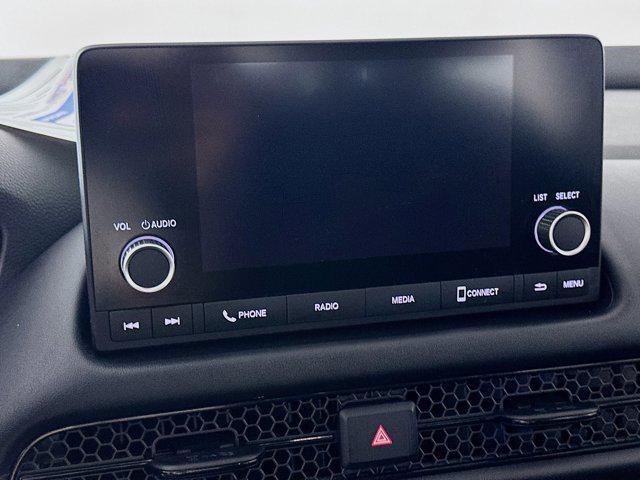 used 2023 Honda HR-V car, priced at $21,188