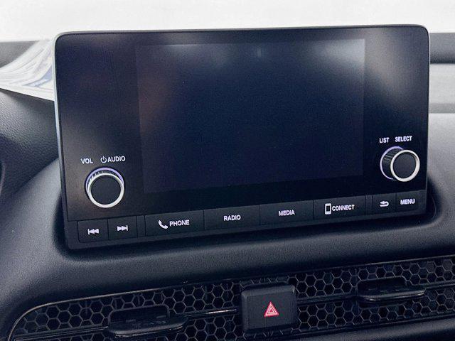 used 2023 Honda HR-V car, priced at $19,553