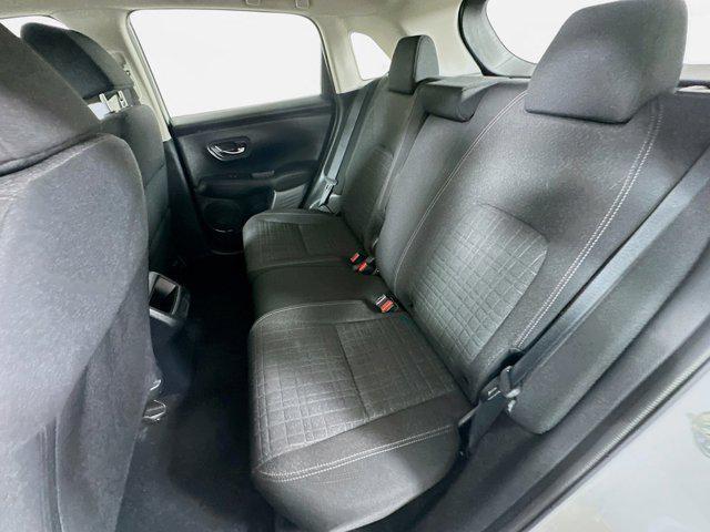 used 2023 Honda HR-V car, priced at $19,553
