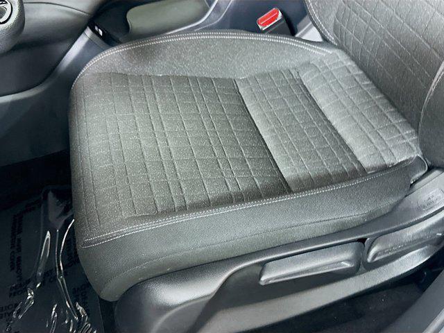used 2023 Honda HR-V car, priced at $21,188