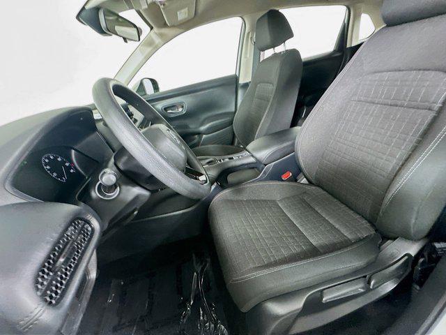 used 2023 Honda HR-V car, priced at $19,553