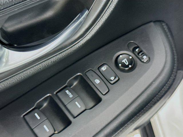 used 2023 Honda HR-V car, priced at $21,188
